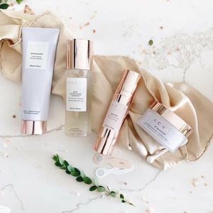 natural products helps hydration and rejuvenate